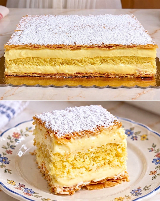 torta diplomatica, ricetta torta diplomatica, dolce italiano, pasta sfoglia, pan di spagna, crema diplomatica, crema pasticciera, chantilly, bagna al rum, dolce elegante, pasticceria italiana, ricetta facile e veloce, dolci per occasioni speciali, pranzo domenicale, dessert fine pasto, dolce a strati, ricetta tradizionale italiana, millefoglie, zuppa inglese, dolce con crema, ricetta con uova e farina, dolci fatti in casa, ricetta della nonna, cucina italiana autentica, dolci per buffet, dessert per feste, torta diplomatica all'alchermes, torta diplomatica al cioccolato, dolce sontuoso, pasticceria casalinga