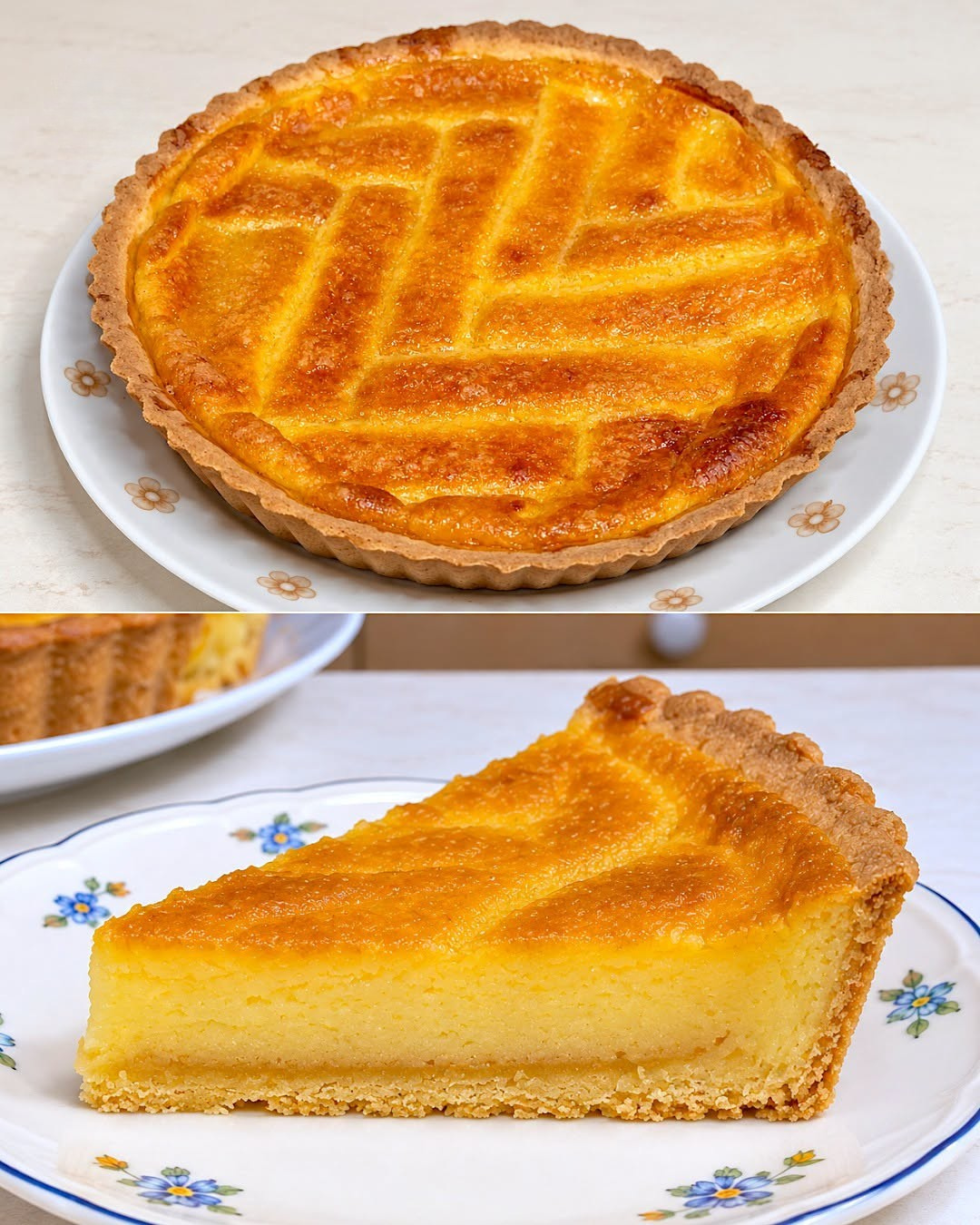 crostata beneventana, torta portoghese, dolci campani, ricetta crostata beneventana, pasta frolla al limone, ripieno con savoiardi, crema pasticcera, dolce tipico beneventano, pasticceria campana, ricetta facile, dolci da forno, dessert per buffet, torta per merenda, dolci della tradizione, pastéis de nata, liquore strega, ricetta con savoiardi, dolci con crema, crostata fatta in casa, ricetta tradizionale italiana, dolci campani poco noti, torta portoghese beneventana, crostata con crema e biscotti, dolci per fine pasto, ricetta con uova e latte, pasta frolla friabile, dolce a metà tra torta e crostata, ricetta campana autentica, dolci per feste, cucina beneventana