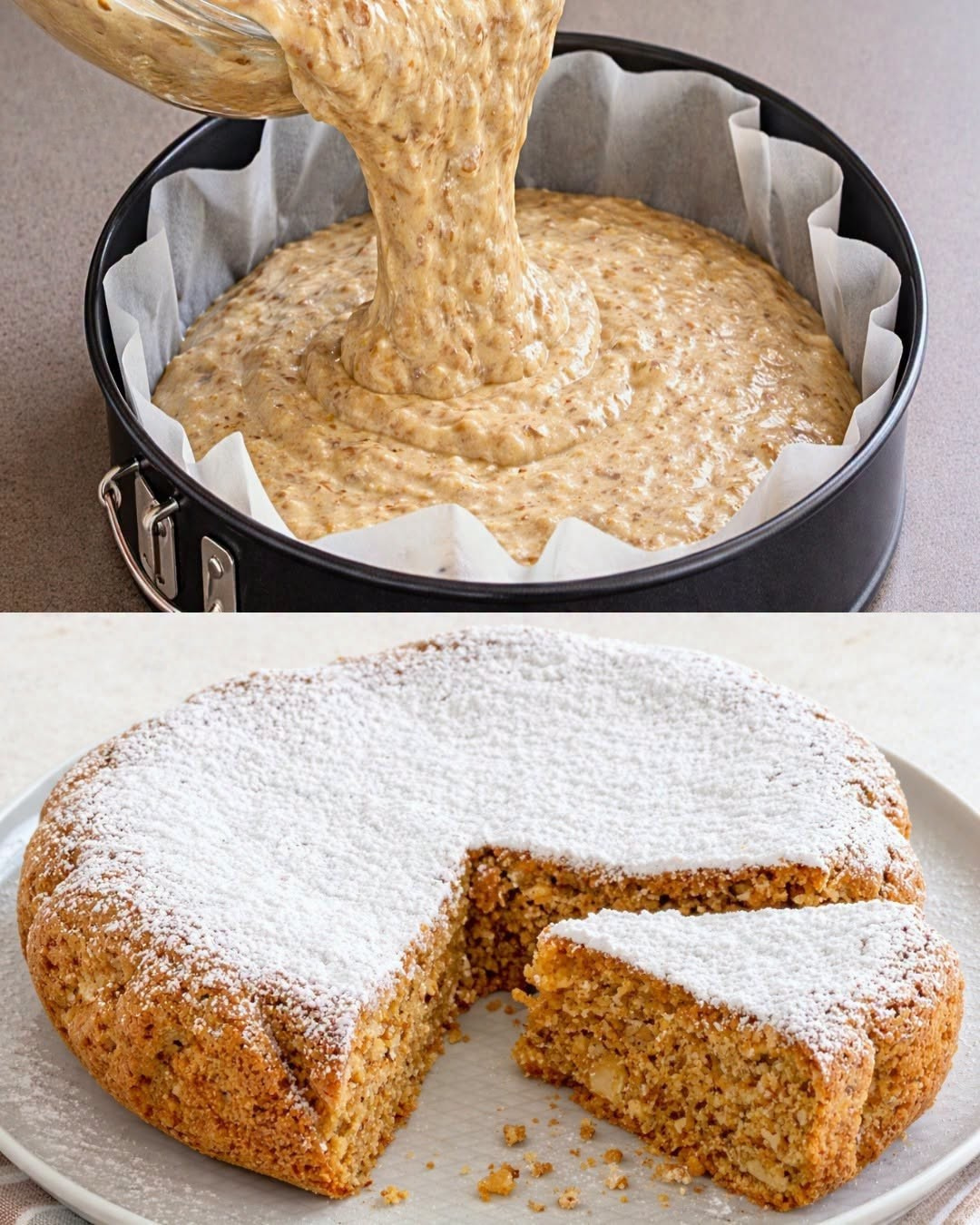 torta di mandorle, ricetta torta di mandorle, dolce da credenza, torta senza burro, torta senza latte, dolce per intolleranti ai latticini, torta rustica, dolce genuino, ricetta facile e veloce, dolci da forno, colazione sana, merenda golosa, pasticceria casalinga, ricetta tradizionale italiana, torta con farina integrale, dolce con mandorle, torta friabile, ricetta con uova e zucchero, dolci senza olio, torta di mandorle e cioccolato, varianti torta di mandorle, dolce per buffet, dessert fine pasto, ricetta semplice, cucina naturale, dolci fatti in casa, torta alle mandorle e noci, dolce con glassa al cacao, ricette della nonna, cucina italiana autentica