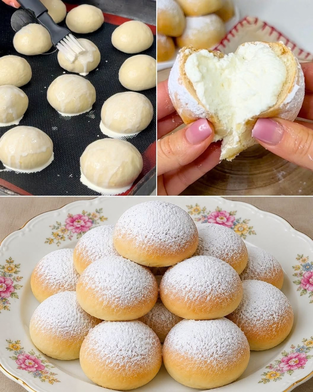 panini dolci ripieni, briochine farcite, panini dolci con crema, ricetta panini dolci, brioche fatte in casa, lievitati dolci, pasta brioche, crema pasticciera, ricetta facile e veloce, colazione sana, merenda golosa, pasticceria casalinga, ricetta tradizionale italiana, dolci per bambini, dolci per buffet, ricetta con lievito di birra, impasto brioche, panificazione casalinga, dolci fatti in casa, ricetta con farina manitoba, dolci soffici, panini dolci al cioccolato, panini dolci con confettura, ricetta della nonna, cucina italiana autentica, dolci per compleanno, ricetta con burro, dolci lievitati, panificazione, ricette per bambini, brioche con crema