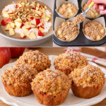 muffin mele e noci, ricetta muffin mele e noci, muffin autunnali, dolcetti autunnali, muffin soffici, muffin con mele, muffin con noci, farina di farro, zucchero di canna, yogurt bianco, kefir, burro fuso, cannella, granella di noci, ricetta facile e veloce, colazione sana, merenda golosa, pasticceria casalinga, ricetta tradizionale italiana, dolci per buffet, dessert fine pasto, ricetta con uova e farina, dolci per feste, cucina italiana autentica, dolci fatti in casa, ricetta della nonna, muffin integrali, muffin vegani, dolce per bambini, ricette con mele, dolci soffici, colazione italiana