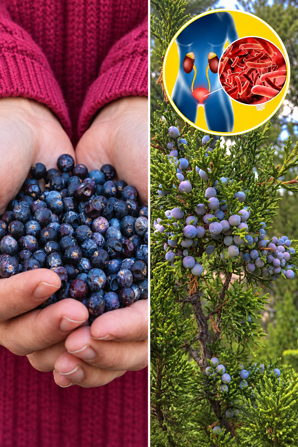 ginepro benefici, bacche di ginepro, ginepro digestione, ginepro diuretico, ginepro ritenzione idrica, ginepro tisana, ginepro olio essenziale, ginepro proprietà, ginepro controindicazioni, ginepro dosi, rimedi naturali per la digestione, rimedi naturali per drenare i liquidi, diuretico naturale, digestione difficile rimedi, gonfiore addominale rimedi, cellulite rimedi naturali, gambe gonfie rimedi, depurare l'organismo, eliminare le tossine, antiossidanti naturali, antinfiammatorio naturale, antisettico naturale, fitoterapia, erbe medicinali, spezie benefiche, rimedi della nonna, cucina naturale, salute e benessere, stile di vita sano, tisane benefiche