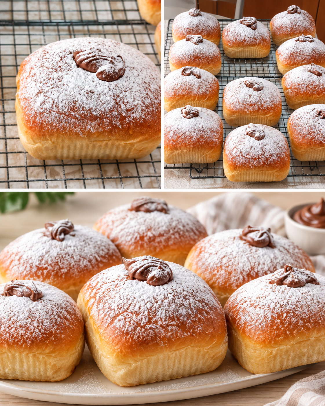 brioss pandoro, brioss pandoro alla nutella, brioss pandoro ripiene, ricetta brioss pandoro, brioss soffici, dolci lievitati, ricetta brioss, brioss fatte in casa, brioss pandoro con crema al latte, brioss pandoro con crema pasticcera, brioss pandoro con crema al pistacchio, brioss pandoro con ricotta e cioccolato, brioss pandoro con marmellata, brioss pandoro con crema al cacao, brioss pandoro senza glutine, brioss pandoro vegane, brioss pandoro salate, brioss pandoro con glassa, colazione fatta in casa, merenda fatta in casa, buffet di dolci, dolci fatti in casa, pasticceria fatta in casa, ricette della nonna, cucina italiana, farina manitoba, latte, zucchero, miele, lievito di birra, sale fino, burro, vanillina, nutella, come fare le brioss pandoro, lievitazione brioss, cottura brioss, spennellatura latte, stampi monoporzione, sac à poche, pirlatura, incordatura impasto, doppia lievitazione