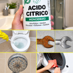 acido citrico, usi acido citrico, anticalcare naturale, brillantante fai da te, ammorbidente naturale, pulizie ecologiche, detergenti naturali, pulizia casa, pulizia lavatrice, pulizia lavastoviglie, pulizia rubinetteria, disincrostante wc, pulizia pentole, cura capelli, risciacquo acido citrico, tonico pelle, conservante naturale, conserve alimentari, frutta tagliata, surgelati, rimedi della nonna, prodotti naturali per la casa, sostenibilità in casa, fai da te, pulizie economiche, casa pulita senza prodotti chimici, cucina naturale, benessere e salute, stile di vita sano, rimedi casalinghi