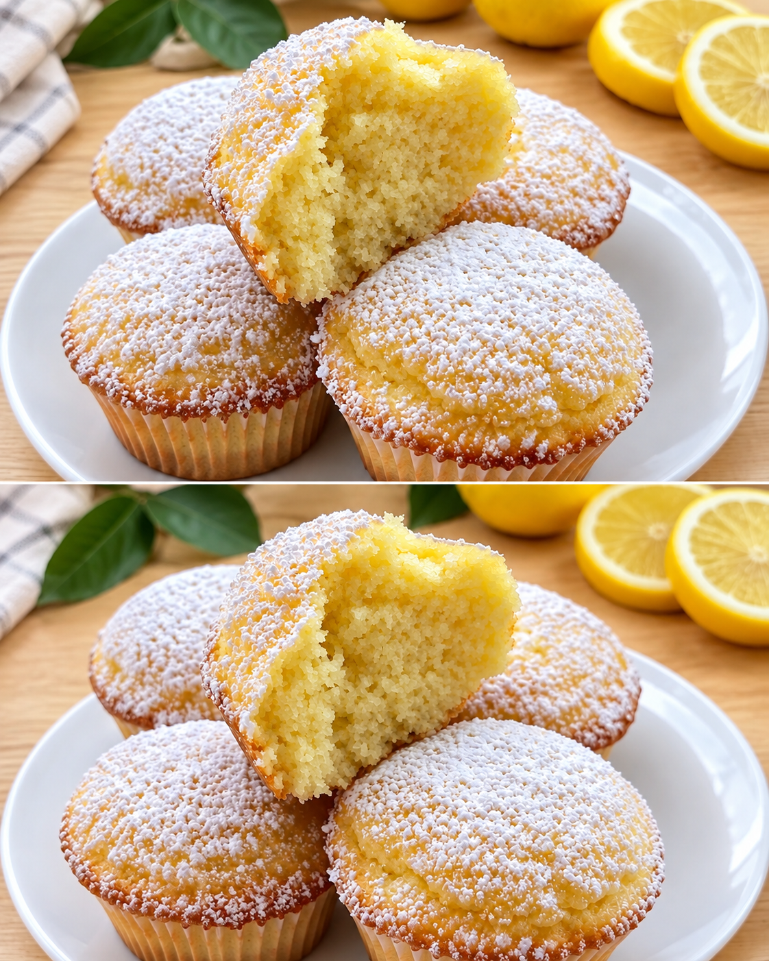 muffin al limone, muffin soffici, muffin al limone ricetta, muffin fatti in casa, muffin facili, muffin veloci, muffin al limone e mirtilli, muffin al limone e papavero, muffin al limone e cocco, muffin al limone e mandorle, muffin al limone e cioccolato bianco, muffin al limone e ricotta, muffin al limone e yogurt, muffin al limone senza glutine, muffin al limone vegani, muffin al limone salati, colazione fatta in casa, merenda fatta in casa, buffet di dolci, dolci fatti in casa, pasticceria fatta in casa, ricette della nonna, cucina italiana, farina 00, zucchero semolato, uova, latte intero, olio di semi, succo di limone, scorza di limone, lievito per dolci, estratto di vaniglia, sale, zucchero a velo, come fare i muffin al limone, cottura muffin, stampo per muffin, pirottini di carta, conservazione muffin, muffin in frigorifero, muffin in freezer, abbinamento gelato, abbinamento panna montata, abbinamento vino dolce, Moscato d'Asti, Passito