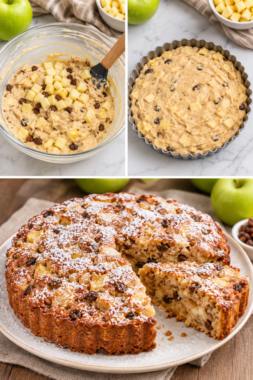 torta di mele, torta di mele alla cannella, ricetta torta di mele, dolce di mele, torta di mele facile, ricetta mele, dolci autunnali, torta di mele fatta in casa, torta di mele soffica, torta di mele e cannella, torta di mele e noci, torta di mele e uvetta, torta di mele e cioccolato, torta di mele e ricotta, torta di mele e caramello, torta di mele e frutti di bosco, torta di mele senza glutine, torta di mele vegana, torta di mele salata, dolci autunnali, dolci invernali, ricetta veloce, colazione fatta in casa, merenda fatta in casa, buffet di dolci, dolci fatti in casa, pasticceria fatta in casa, ricette della nonna, cucina italiana, mele Fuji, mele Pink Lady, cannella in polvere, come fare la torta di mele, cottura torta di mele, stampo per torta, torta di mele soffice, torta di mele umida