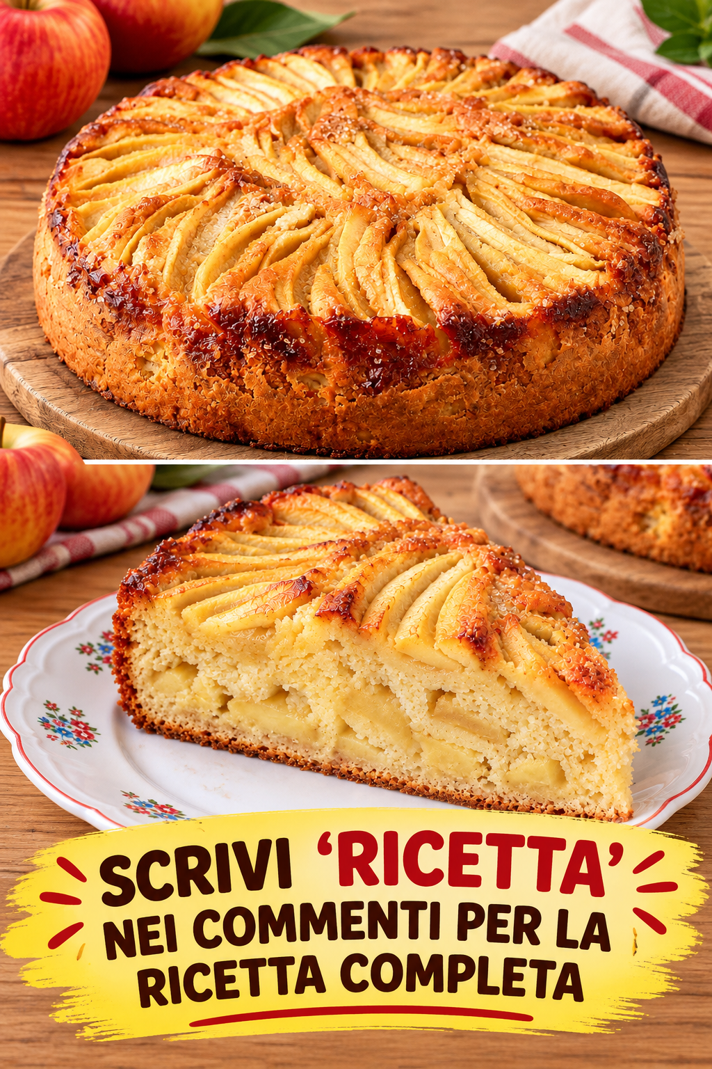 torta di mele senza burro, ricetta torta di mele, torta di mele light, dolce senza burro, torta con olio di semi, ricetta facile e veloce, colazione sana, merenda golosa, pasticceria casalinga, ricetta tradizionale italiana, dolci per buffet, dessert fine pasto, torta con mele, ricetta con uova e farina, dolce al limone, ricetta con lievito, dolci per feste, cucina italiana autentica, dolci fatti in casa, ricetta della nonna, torta di mele e cannella, torta di mele e ricotta, dolce per bambini, ricette con mele, dolci soffici, colazione italiana, torta di mele senza glutine, dolci leggeri, cucina naturale