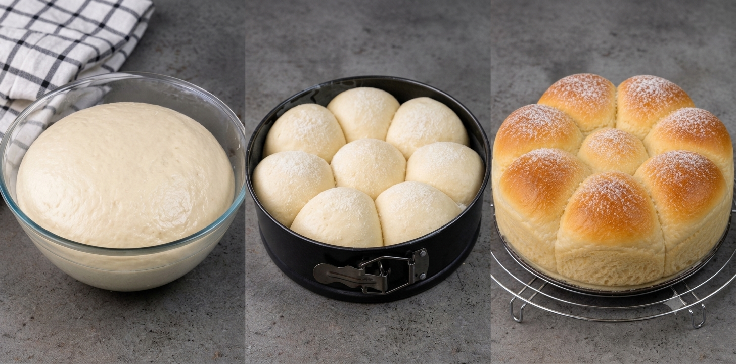 pane al latte condensato, pane soffice, lievitati dolci, ricetta pane al latte, latte condensato benefici, pane fatto in casa, panini al latte, ricetta facile e veloce, colazione sana, merenda golosa, pasticceria casalinga, ricetta tradizionale italiana, dolci per buffet, pane da aperitivo, ricetta con lievito di birra, impasto soffice, panificazione casalinga, dolci fatti in casa, ricetta con farina 0, pane dolce, panini soffici, latte condensato ricette, pane per colazione, ricetta della nonna, cucina italiana autentica, dolci per feste, pane con burro, ricetta con uova e farina, panificazione, ricette per bambini, colazione italiana