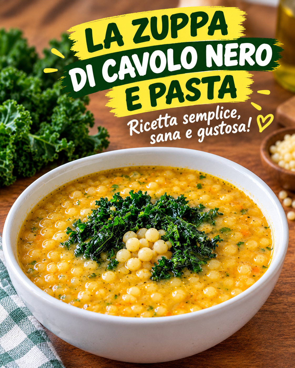zuppa di verdure, zuppa detox, zuppa dimagrante, zuppa saziante, zuppa leggera, depurarsi, perdere peso, dimagrire naturalmente, verdure di stagione, legumi, cereali integrali, ricetta facile e veloce, piatto unico, cena leggera, pranzo veloce, cucina naturale, alimentazione sana, stile di vita sano, fibre alimentari, senso di sazietà, controllo dell'appetito, depurazione, disintossicazione, diuresi, fegato, reni, antiossidanti, vitamine, minerali, ricette light