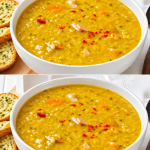 zuppa calda, zuppa detox, zuppa di verdure e legumi, zuppa saziante, zuppa nutriente, zuppa depurativa, zuppa invernale, zuppa autunnale, zuppa di ceci e spinaci, zuppa di lenticchie e zucca, zuppa di fagioli e cavolo nero, zuppa di piselli e menta, zuppa di verdure e orzo, zuppa di verdure e farro, zuppa di verdure e riso integrale, zuppa senza glutine, zuppa vegana, zuppa proteica, cucina italiana, ricette della nonna, legumi misti, ceci, lenticchie, fagioli, carote, sedano, cipolla, porro, zucchine, spinaci, bietole, pomodori pelati, patate, brodo vegetale, olio extravergine d'oliva, aglio, curcuma, zenzero, rosmarino, alloro, sale, pepe nero, peperoncino, prezzemolo fresco, semi di zucca, crostini di pane, come fare la zuppa di verdure e legumi, cottura zuppa, frullare zuppa, conservazione zuppa, zuppa in frigorifero, zuppa in freezer, piatto unico, cena invernale, pranzo leggero, detox dopo le feste, abbinamento vino rosso, Chianti, Montepulciano, abbinamento vino bianco, Vermentino, Greco di Tufo