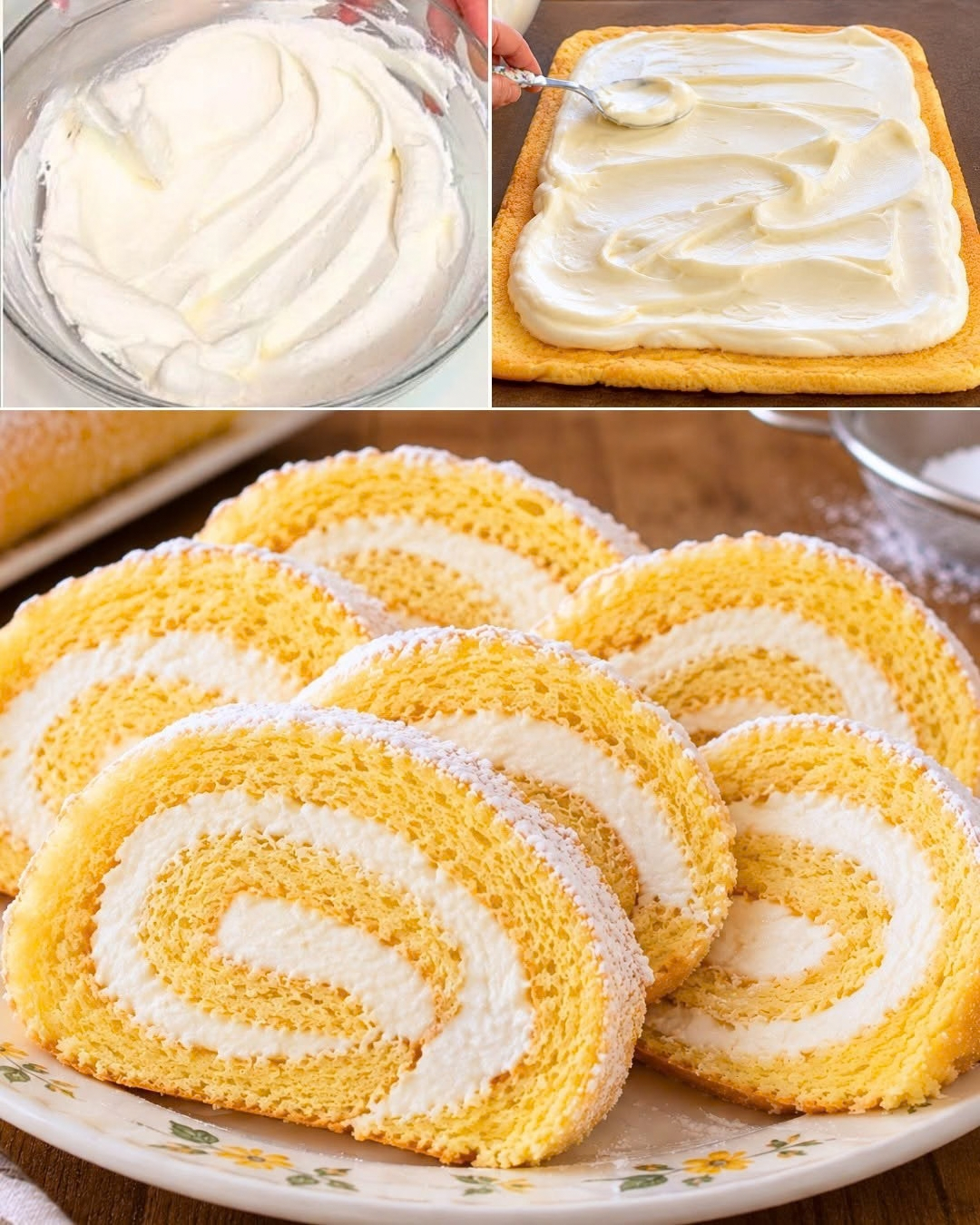 rotolo paradiso, ricetta rotolo paradiso, rotolo dolce, pasta biscotto, crema paradiso, panna montata, latte condensato, dolci arrotolati, merendine fatte in casa, dessert al cucchiaio, ricetta facile e veloce, pasticceria casalinga, dolci per buffet, dessert fine pasto, ricetta tradizionale italiana, dolci fatti in casa, rotolo al cacao, rotolo red velvet, rotolo al caffè, rotolo cookie, ricetta con uova e farina, dolci per bambini, dolci per compleanno, ricetta con panna, ricetta con latte condensato, dolci soffici, colazione golosa, merenda golosa, cucina italiana autentica, ricette della nonna