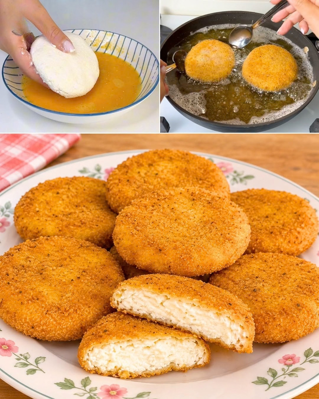 cotolette di ricotta, ricetta cotolette di ricotta, cotolette vegetariane, cotolette senza carne, ricotta, parmigiano, secondo vegetariano, piatti proteici, cucina vegetariana, ricetta facile e veloce, cena leggera, pranzo veloce, alternative alla carne, hamburger vegetariano, polpette di ricotta, ricette con ricotta, cucina naturale, alimentazione sana, ricetta senza carne, secondi leggeri, ricette con formaggio, cotolette al forno, cotolette fritte, panatura croccante, cucina italiana autentica, ricette della nonna, piatti vegetariani, ricette per buffet, antipasti vegetariani, cucina casalinga