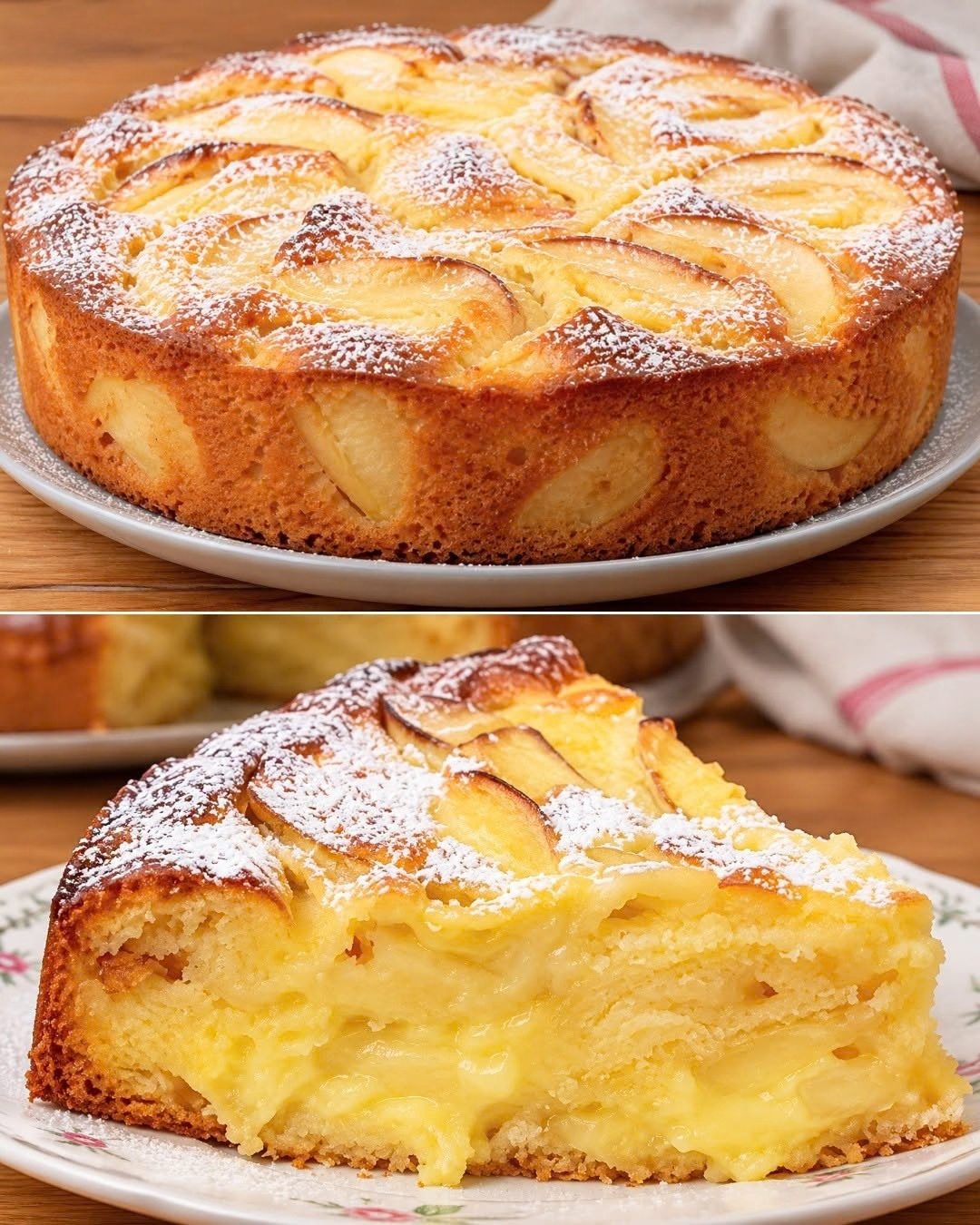 torta nua alle mele, torta nua, ricetta torta nua alle mele, torta di mele, crema pasticciera, dolce soffice, dolce cremoso, ricetta facile e veloce, dolci per colazione, merenda golosa, pasticceria casalinga, ricetta tradizionale italiana, dolci per buffet, dessert fine pasto, torta con mele, ricetta con uova e farina, dolce al limone, torta con olio vegetale, ricetta con lievito, dolci per feste, cucina italiana autentica, dolci fatti in casa, ricetta della nonna, torta nua alle mele e cannella, torta nua alle mele e noci, dolce per bambini, ricette con crema pasticciera, dolci soffici, colazione italiana, torta nua alle mele facile