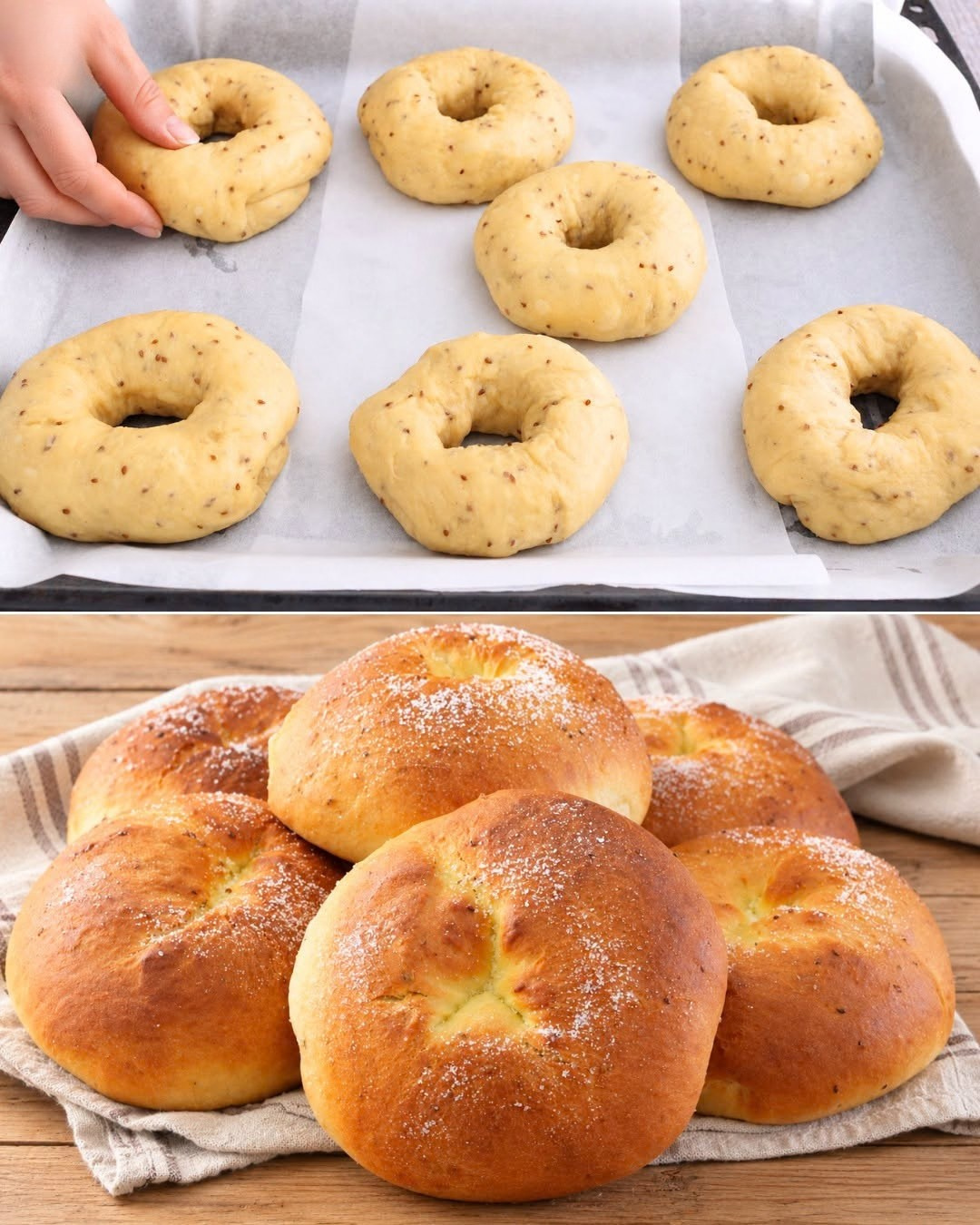 ciambelle al mosto, ciambelle al mosto marchigiane, ricetta ciambelle al mosto, lievitati dolci, dolci marchigiani, cucina marchigiana, mosto di uva, semi di anice, farina manitoba, lievito di birra, ricetta autunnale, ricetta tradizionale italiana, dolci per colazione, merenda golosa, pasticceria casalinga, dolci per buffet, dessert fine pasto, ricetta facile e veloce, ricetta con uova e farina, dolci per feste, cucina italiana autentica, dolci fatti in casa, ricetta della nonna, ciambelle farcite, ciambelle con marmellata, ciambelle con crema di nocciole, dolce per bambini, ricette con mosto, dolci lievitati, colazione italiana