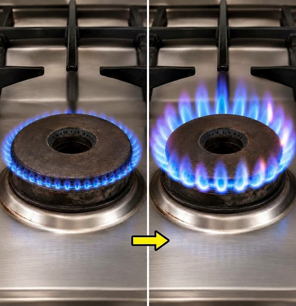 sturare ugelli piano cottura, pulire ugelli gas, fiamma debole piano cottura, fiamma gialla piano cottura, manutenzione piano cottura, pulizia bruciatori gas, filo di rame ugelli, chiave 7 mm ugelli, consumo gas piano cottura, piano cottura efficiente, pulizia cucina, manutenzione casa, fai da te, rimedi della nonna, pulizie di casa, cucina sicura, sicurezza gas, perdite gas, soluzione saponosa, ugelli bruciatori, pulizia spartifiamma, coprifiamma, griglie piano cottura, gas metano, GPL, regolatore di pressione, tecnico gas, assistenza caldaie, manutenzione elettrodomestici, risparmio energetico