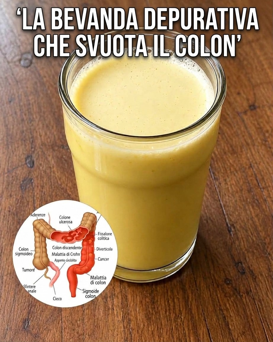 bevanda per il colon, doccia interna, internal shower, semi di chia, succo di limone, regolarità intestinale, stitichezza rimedi, detox intestinale, pulizia del colon, perdita di peso, dimagrire naturalmente, fibre solubili, semi di lino, frullato di mela, acqua tiepida e limone, intestino sano, benessere digestivo, microbiota intestinale, rimedi naturali per la stitichezza, bevanda al mattino, idratazione, attività fisica, stile di vita sano, alimentazione equilibrata, gonfiore addominale rimedi, disintossicazione, salute dell'intestino, integratori naturali, cucina naturale, benessere quotidiano